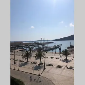 Appartement Incantevole Vista Mare Codice Iun Q5459, La Maddalena (Sassari)